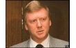 Anatoly Chubais