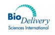 BioDelivery Sciences International