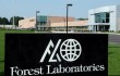 Forest Laboratories, Inc