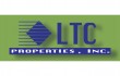 LTC Properties, Inc.